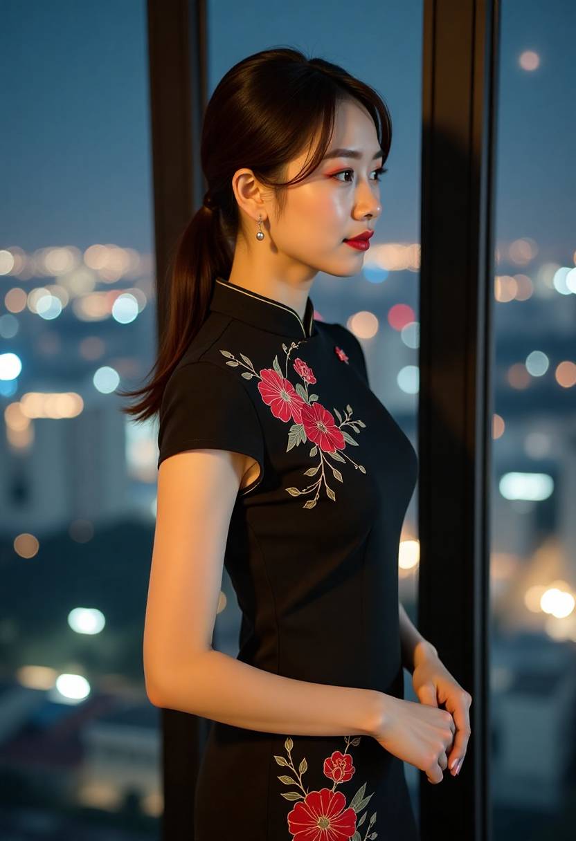 青石巷