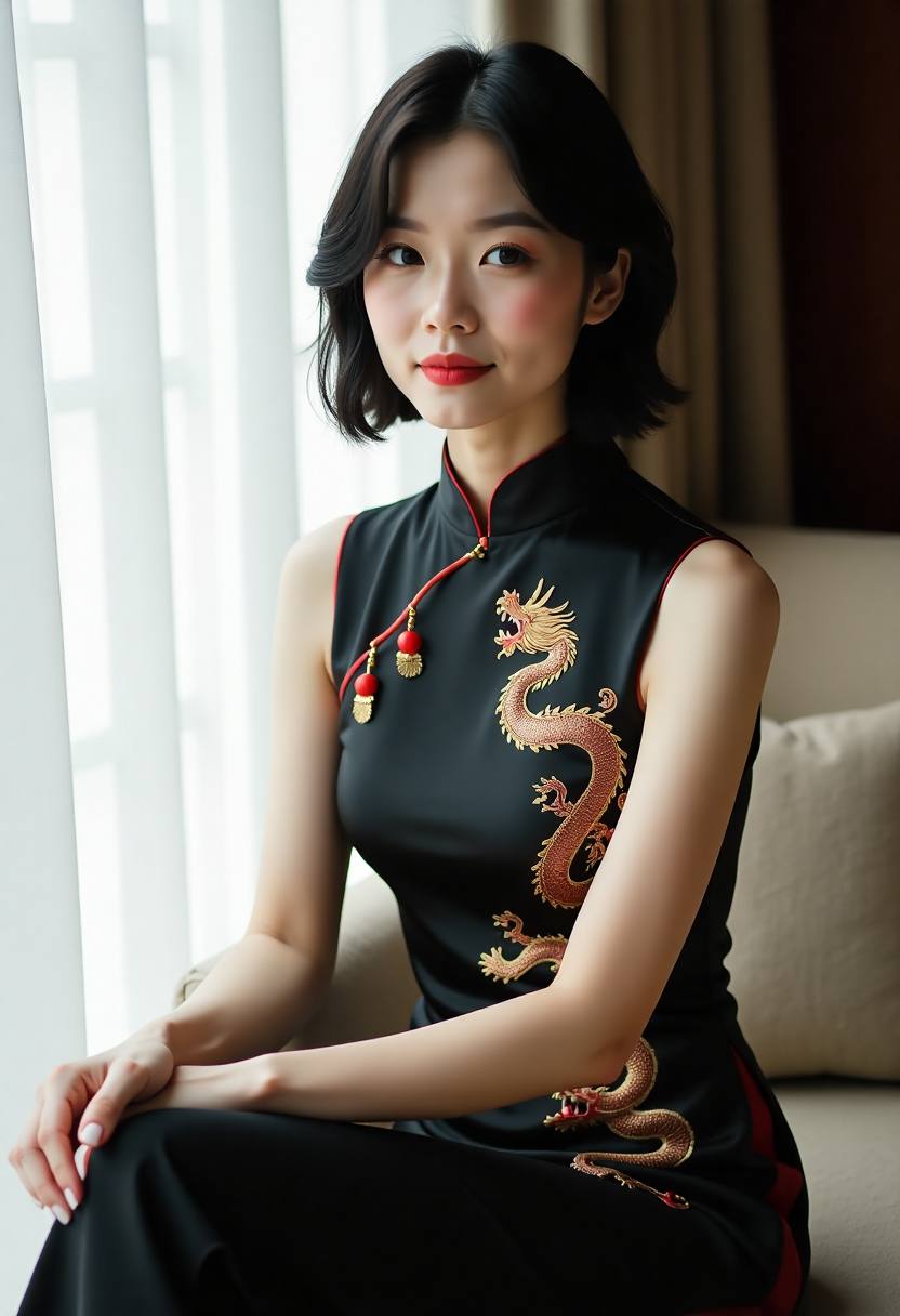 海边邮局