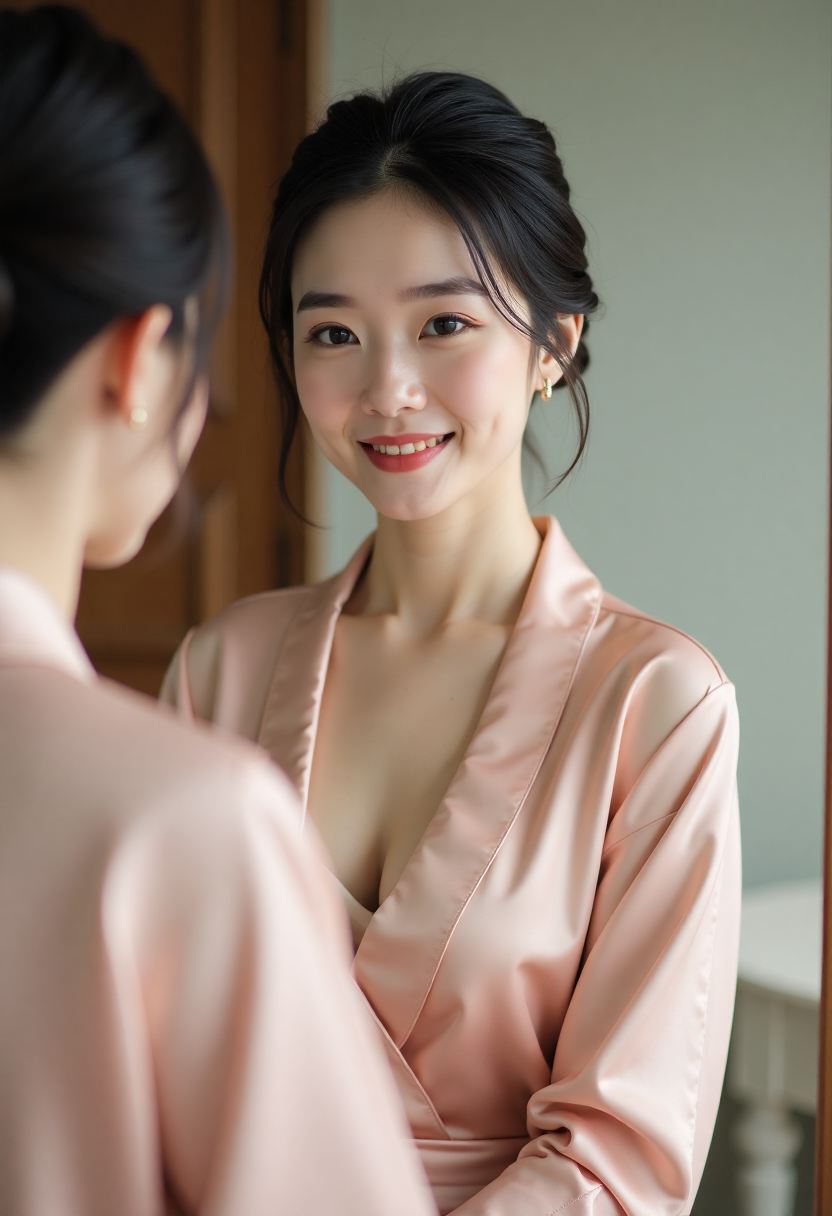 把夜聊完