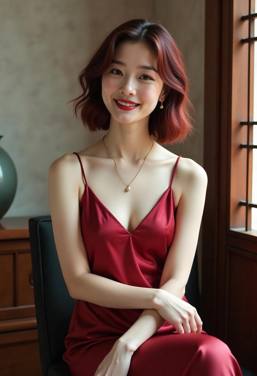 纸上星图