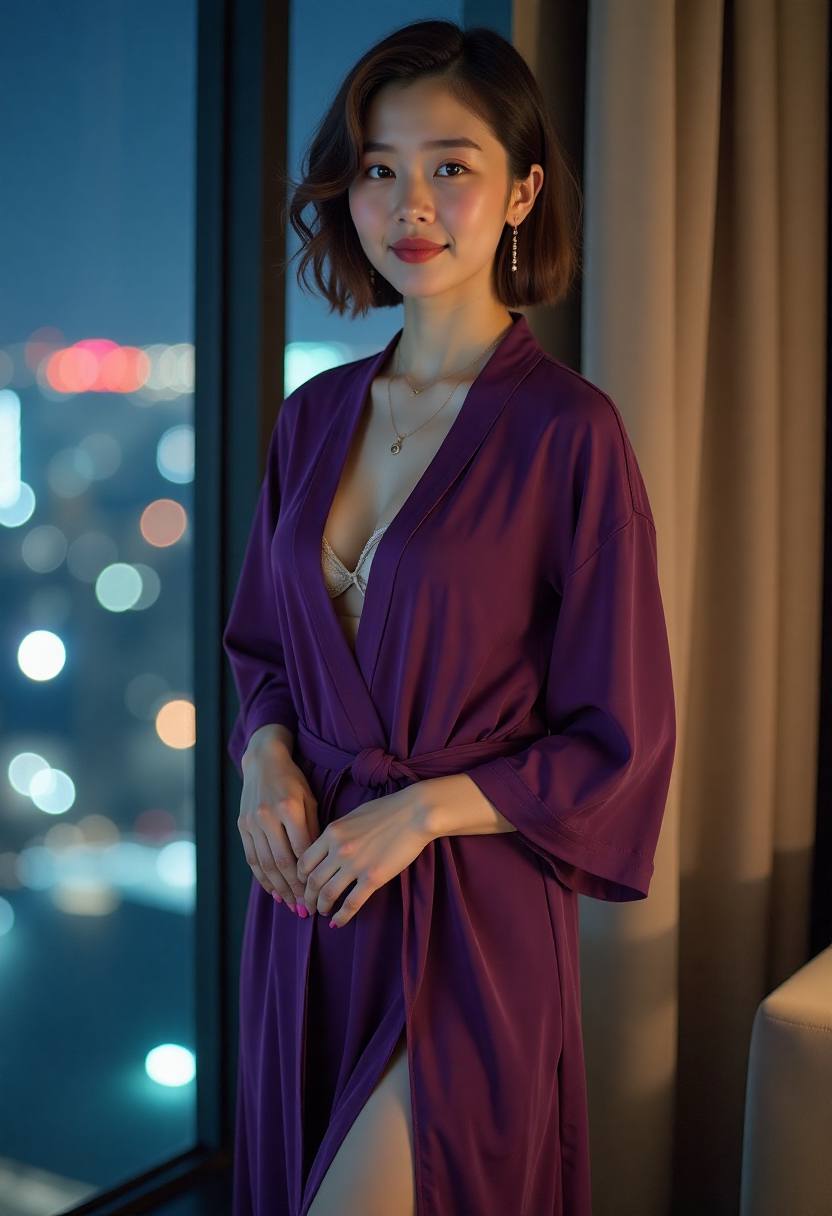 夜行列车